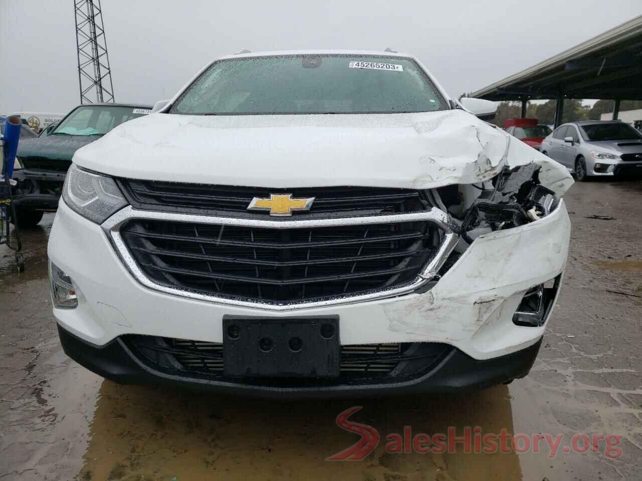 3GNAXKEV3LS684336 2020 CHEVROLET EQUINOX