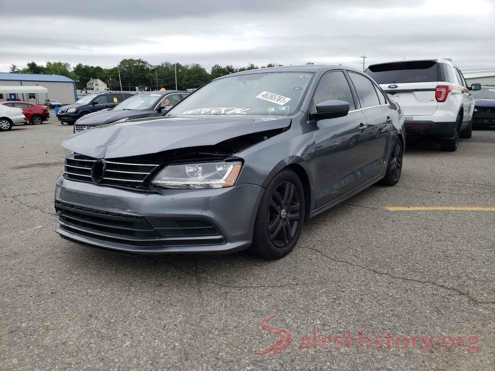 3VW2B7AJ8HM243709 2017 VOLKSWAGEN JETTA