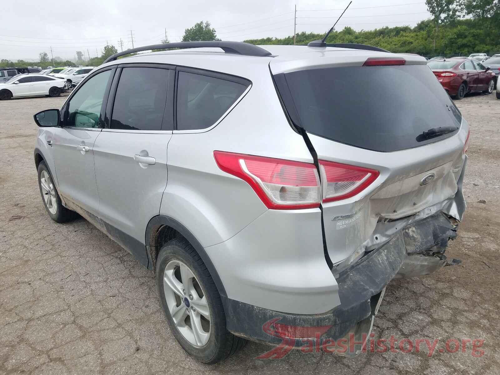 1FMCU9G9XGUB82587 2016 FORD ESCAPE