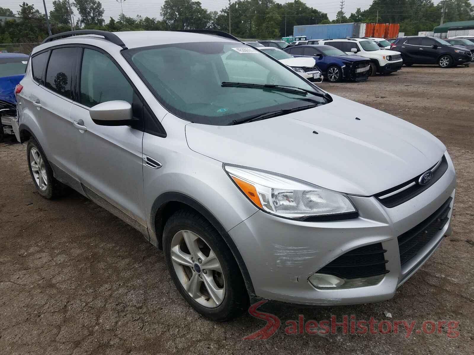 1FMCU9G9XGUB82587 2016 FORD ESCAPE