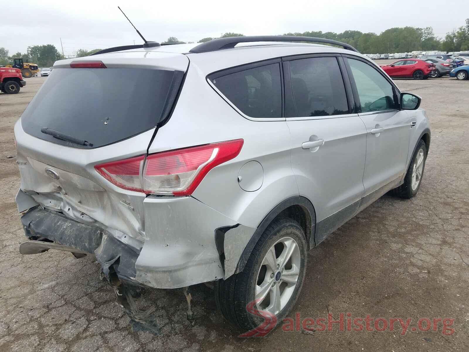 1FMCU9G9XGUB82587 2016 FORD ESCAPE