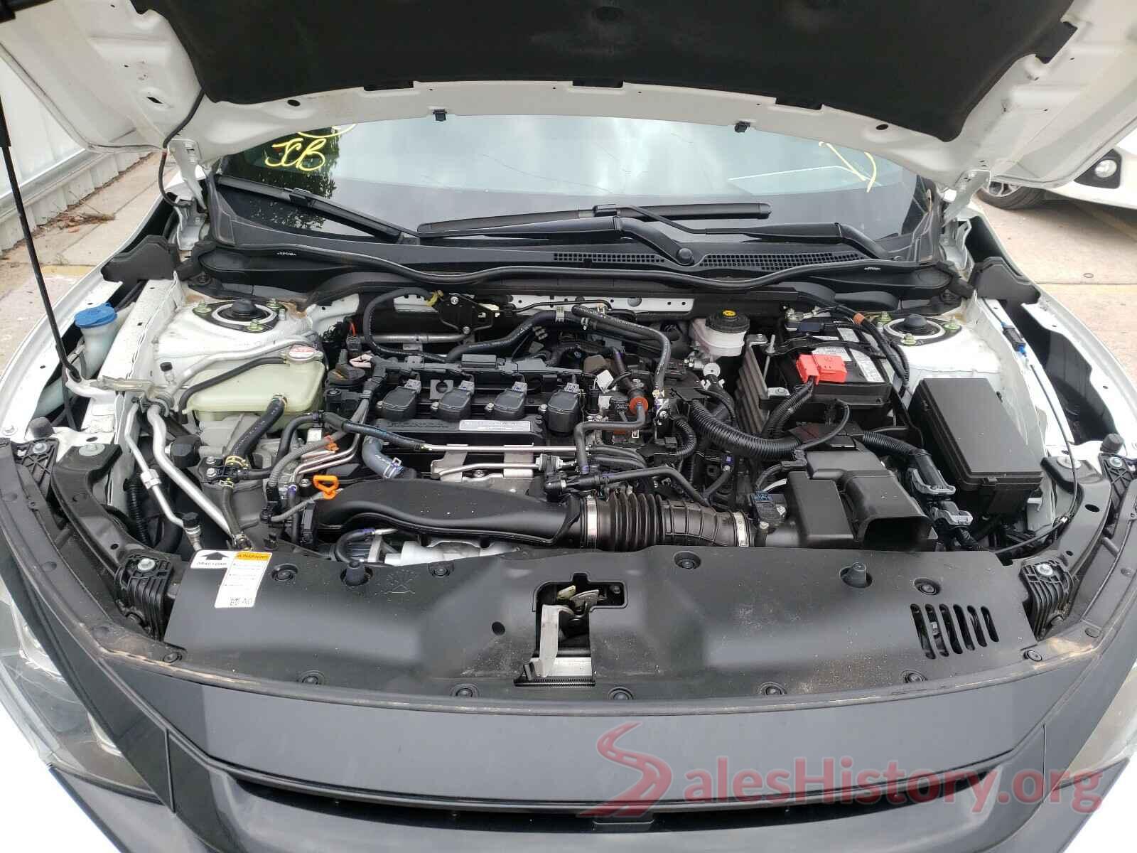 SHHFK7H45KU226638 2019 HONDA CIVIC