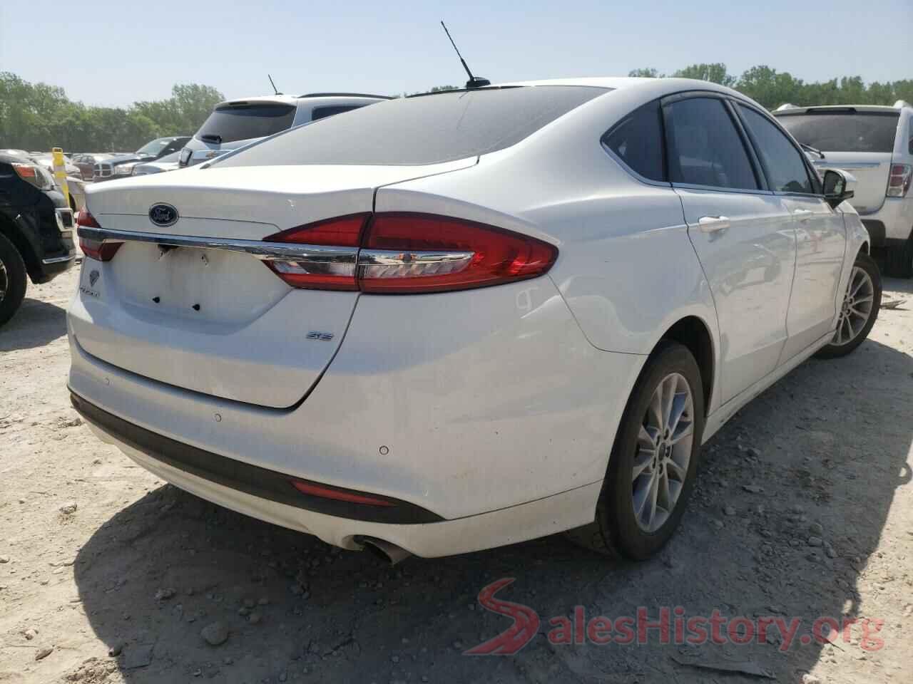 3FA6P0H71HR405759 2017 FORD FUSION