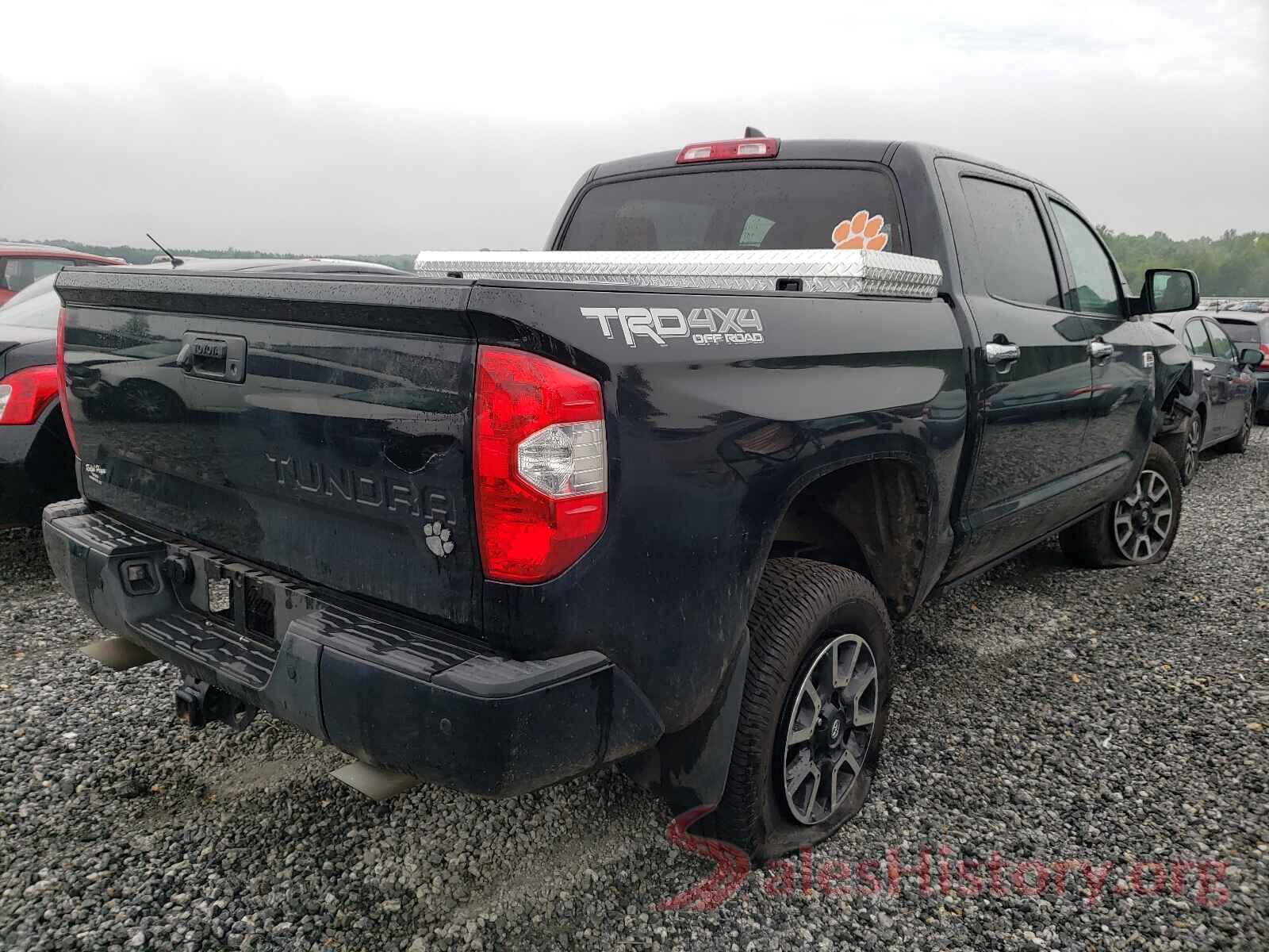 5TFAY5F10LX877822 2020 TOYOTA TUNDRA