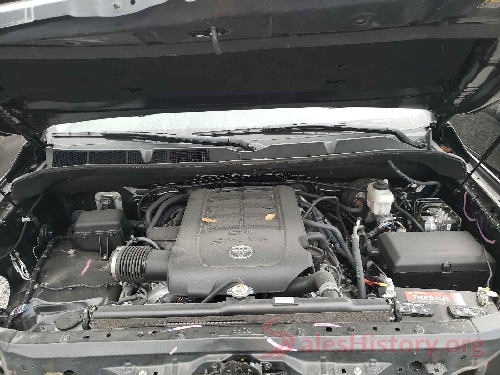 5TFAY5F10LX877822 2020 TOYOTA TUNDRA