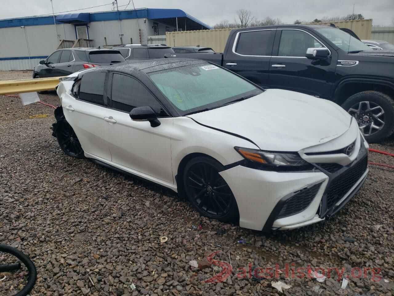 4T1K61AK4MU416639 2021 TOYOTA CAMRY