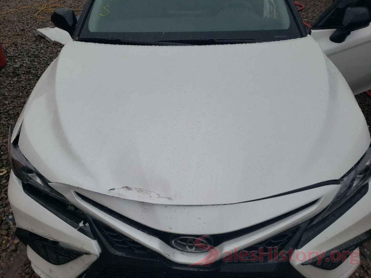 4T1K61AK4MU416639 2021 TOYOTA CAMRY