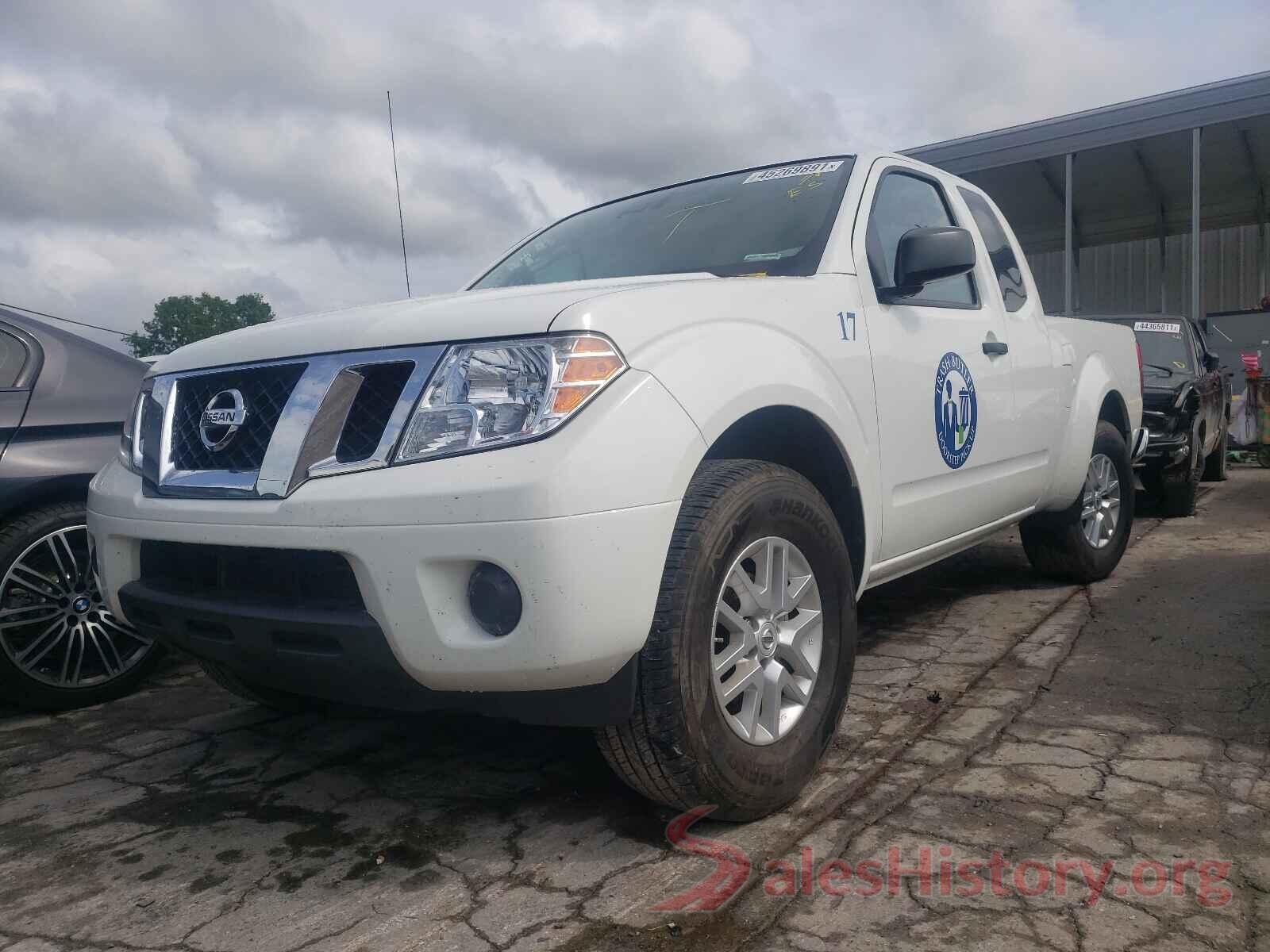 1N6BD0CT8KN775524 2019 NISSAN FRONTIER