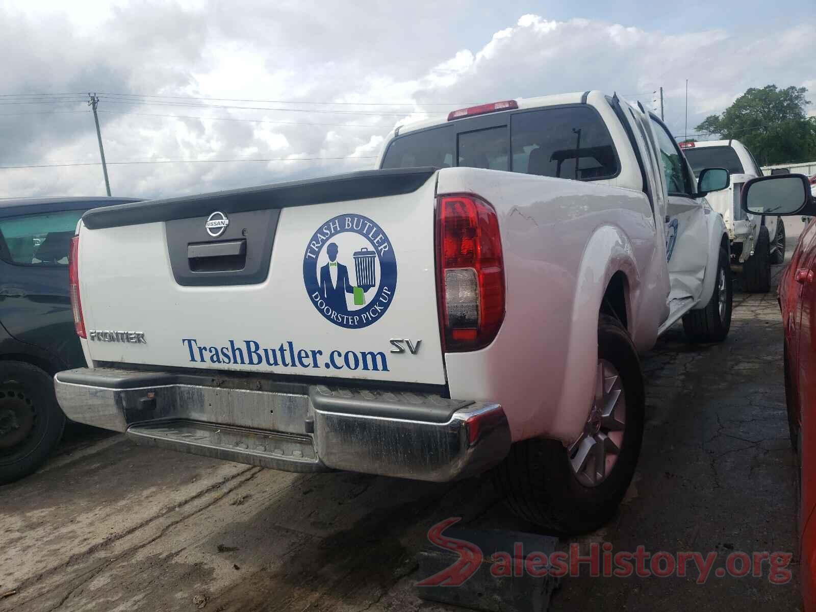 1N6BD0CT8KN775524 2019 NISSAN FRONTIER