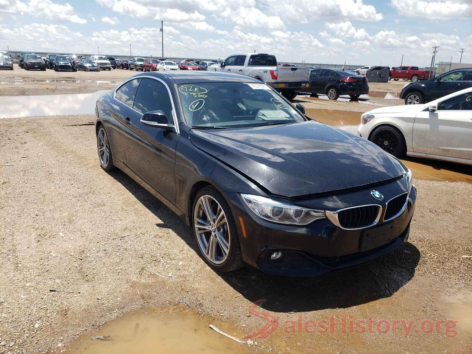 WBA4P1C56HK522509 2017 BMW 4 SERIES