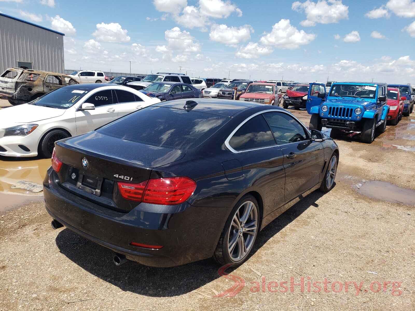 WBA4P1C56HK522509 2017 BMW 4 SERIES