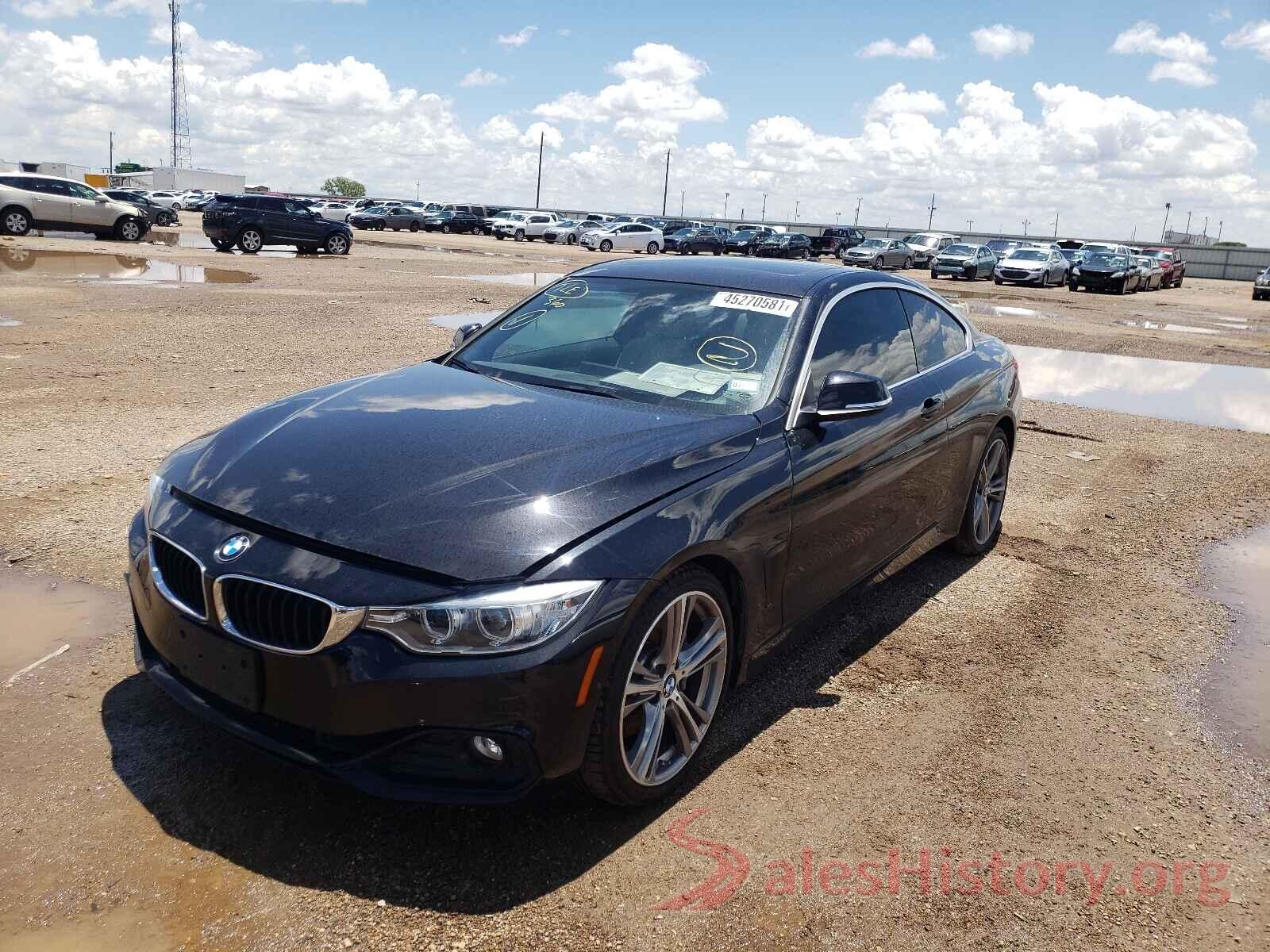 WBA4P1C56HK522509 2017 BMW 4 SERIES