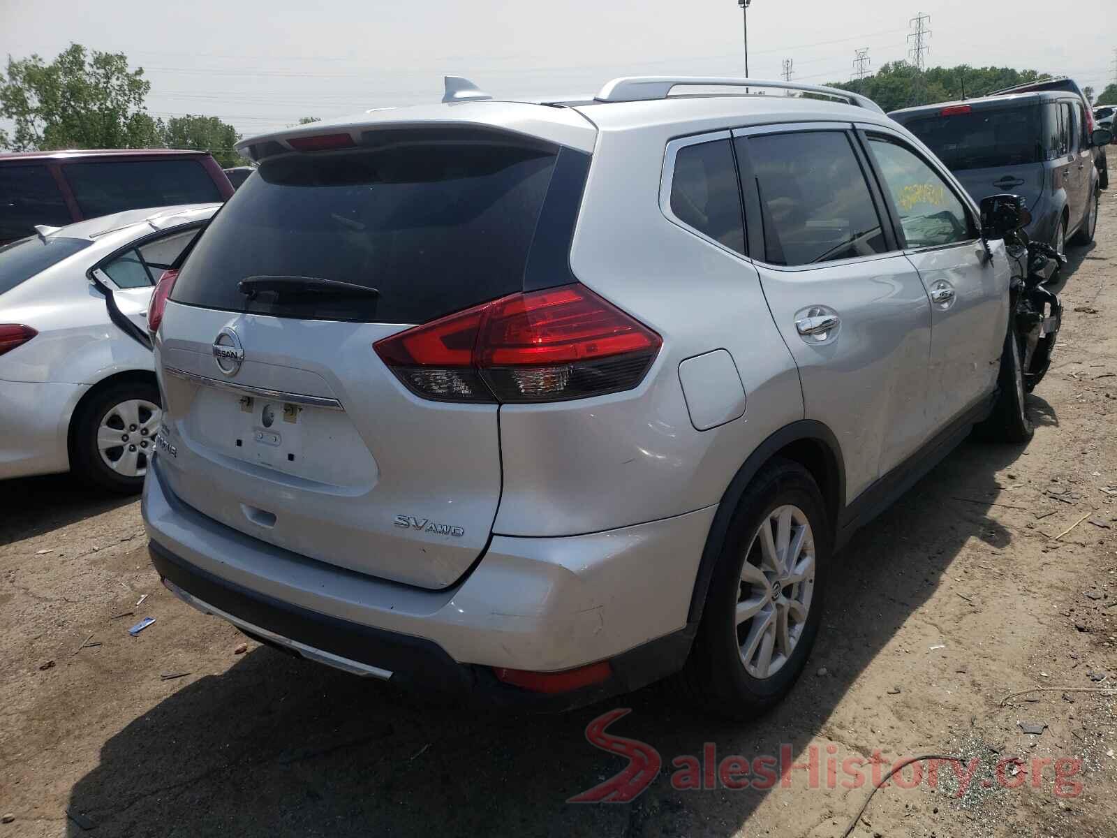 KNMAT2MV3HP538482 2017 NISSAN ROGUE