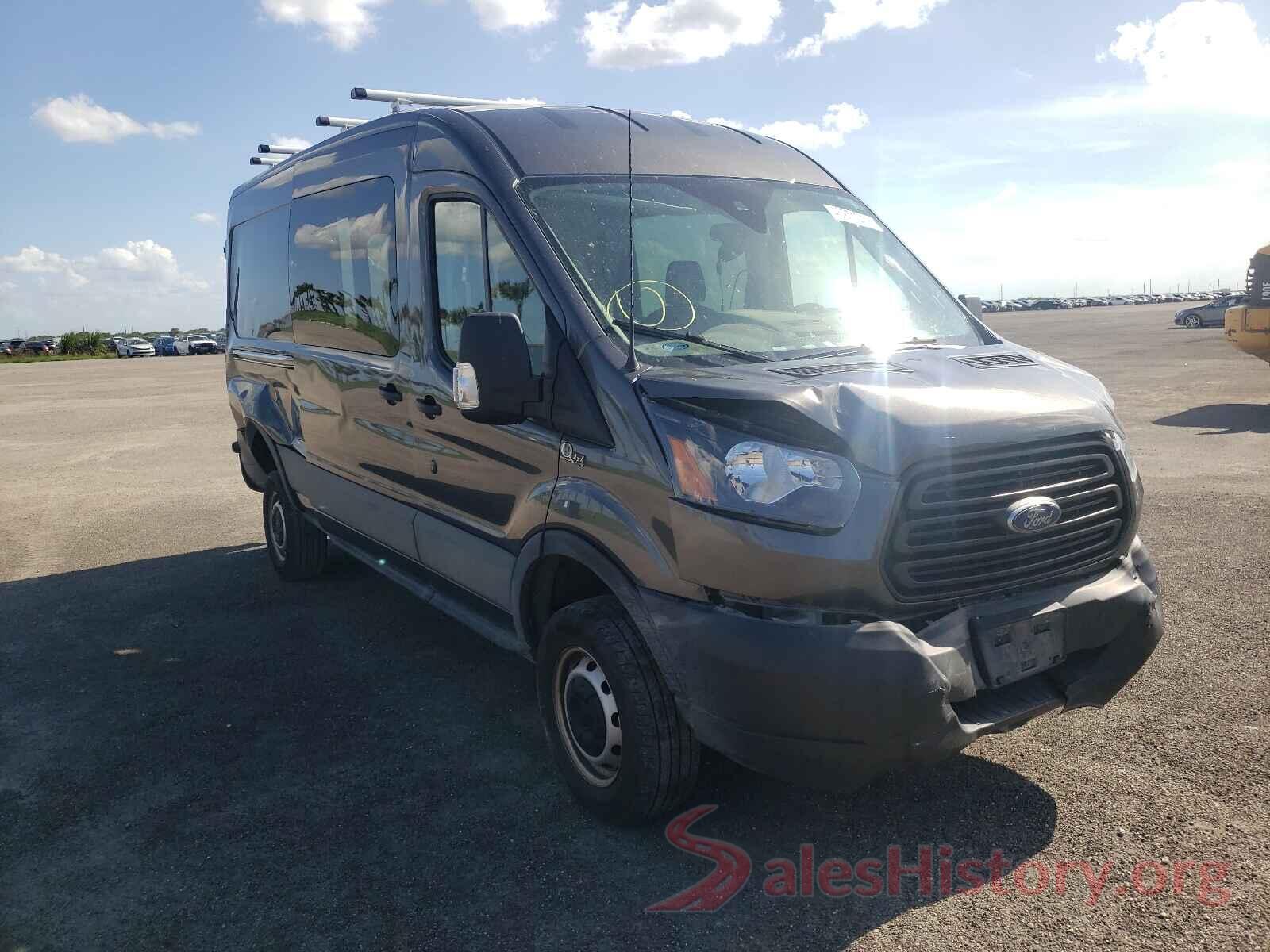 1FTBW2CG1KKB13040 2021 FORD TRANSIT CO