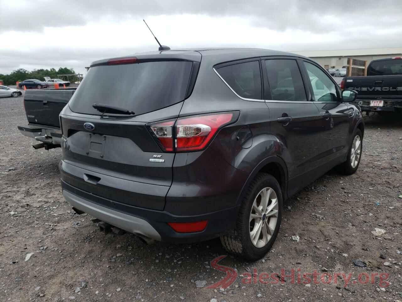 1FMCU0GD2HUA68777 2017 FORD ESCAPE