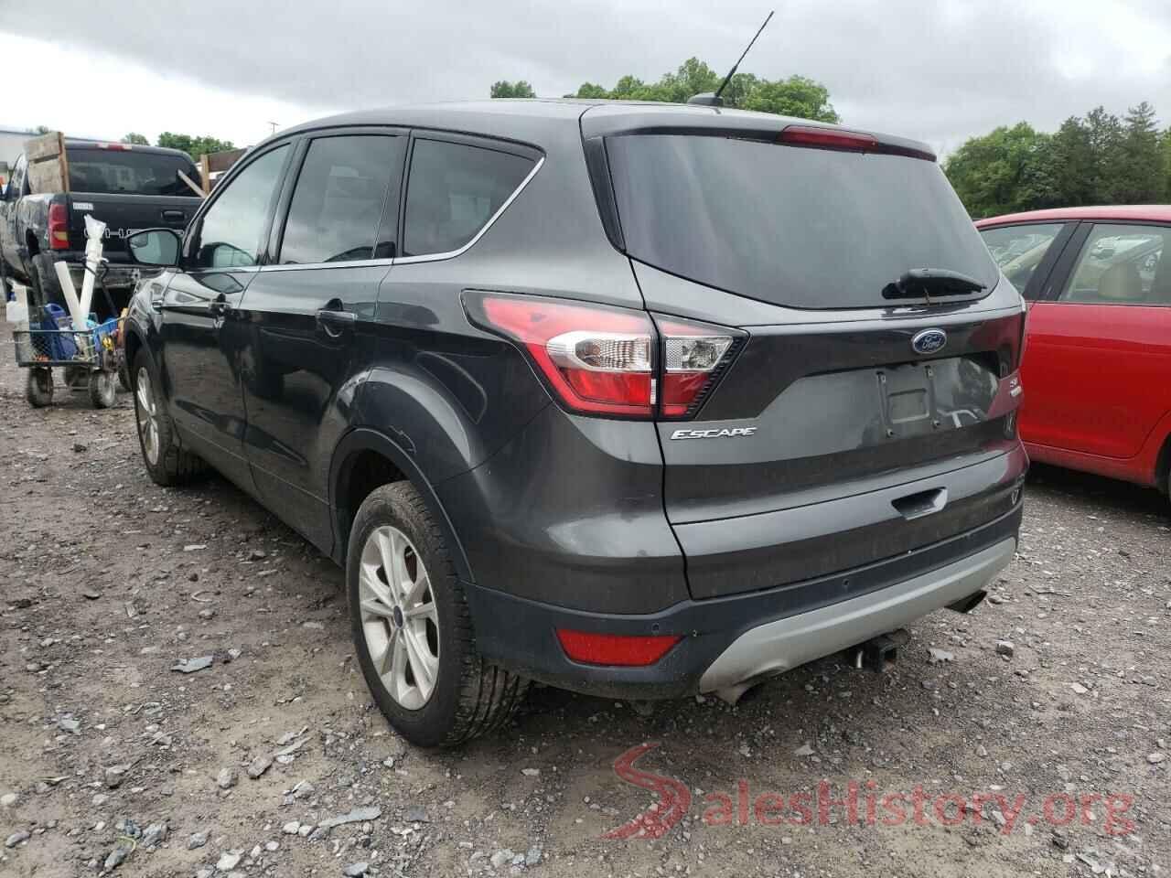 1FMCU0GD2HUA68777 2017 FORD ESCAPE