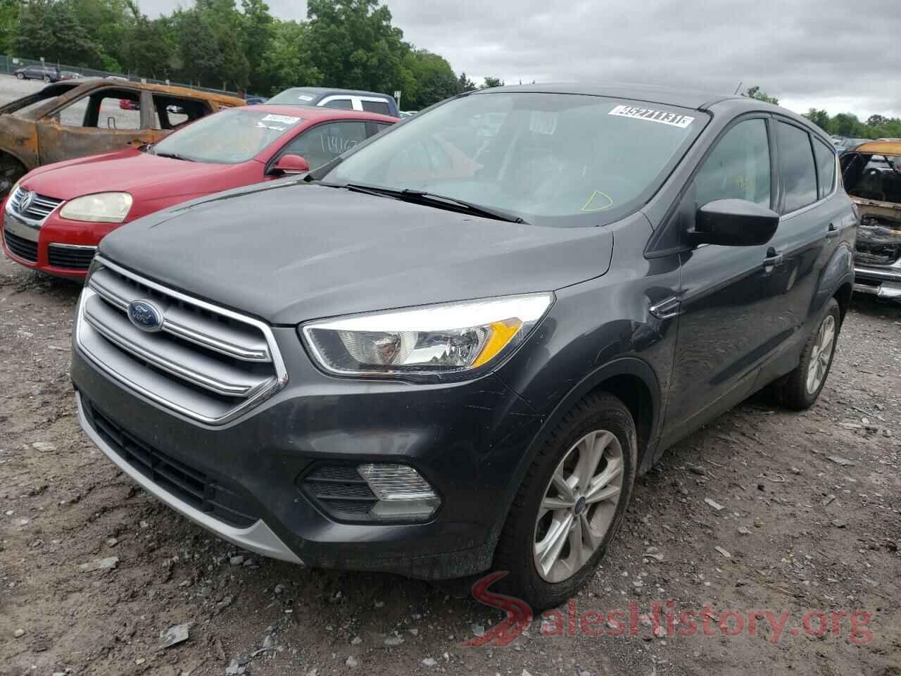 1FMCU0GD2HUA68777 2017 FORD ESCAPE