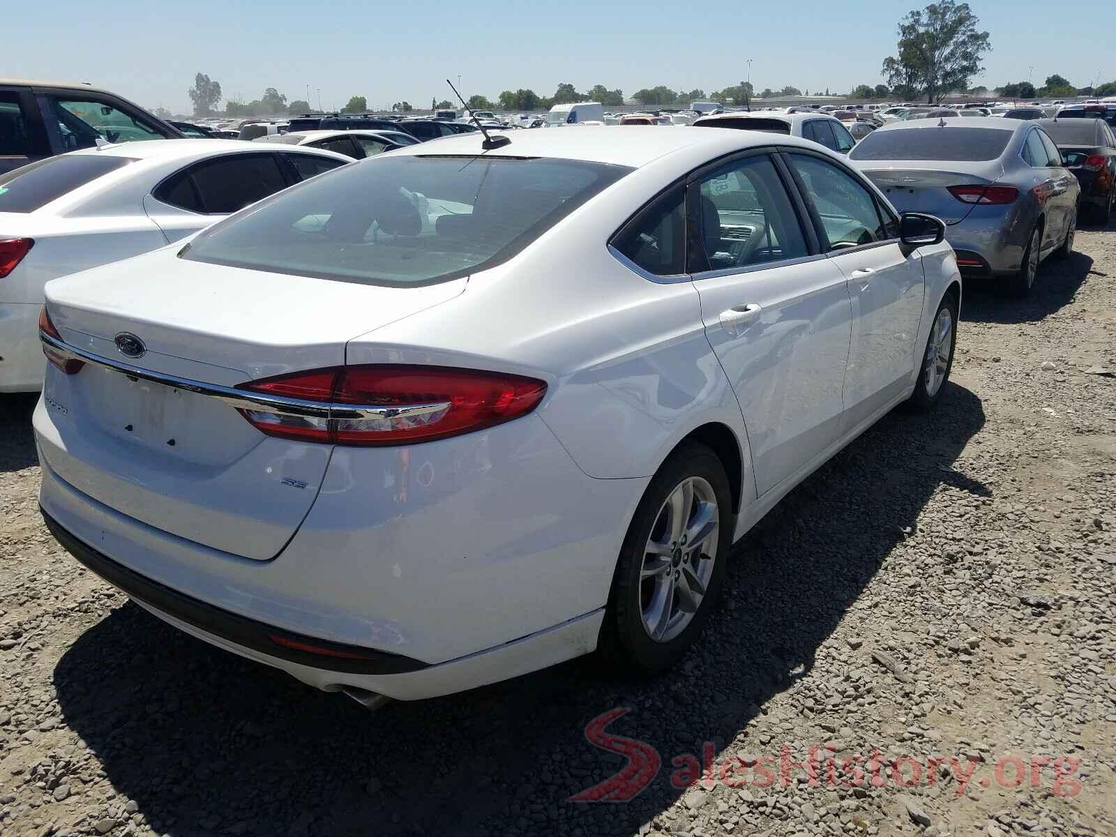 3FA6P0H76JR271059 2018 FORD FUSION