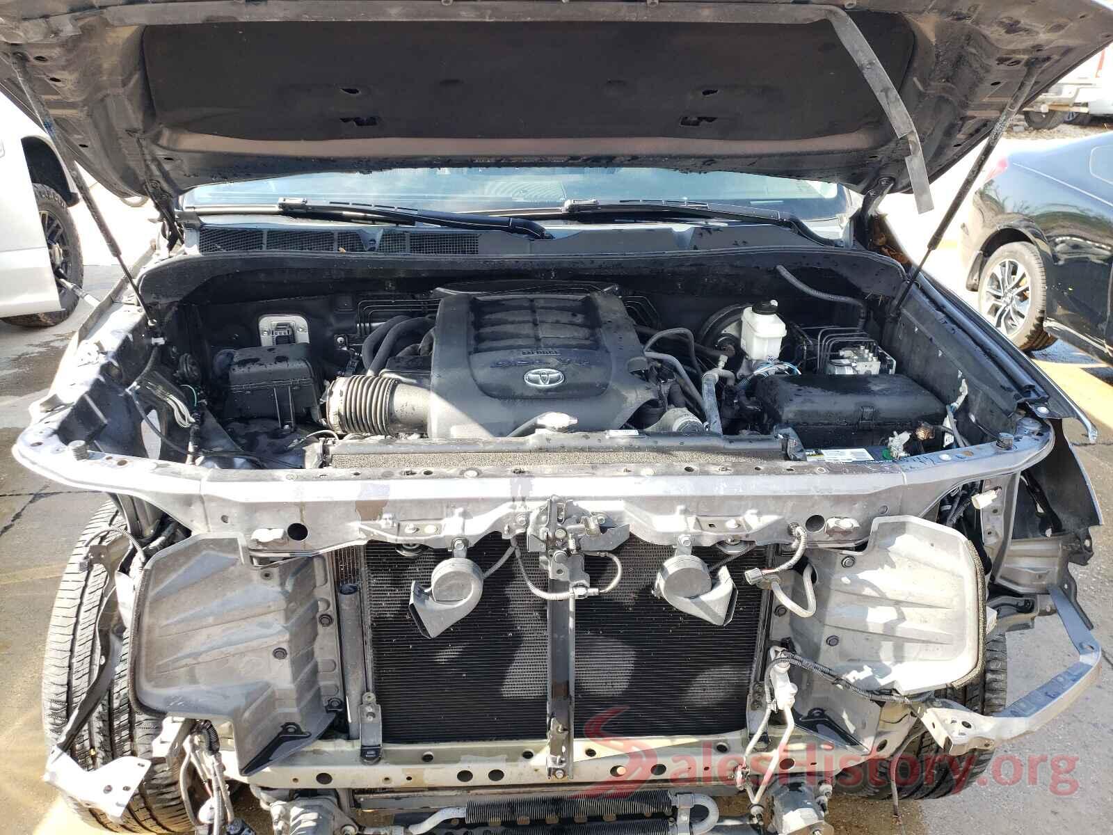 5TFEM5F15JX128217 2018 TOYOTA TUNDRA