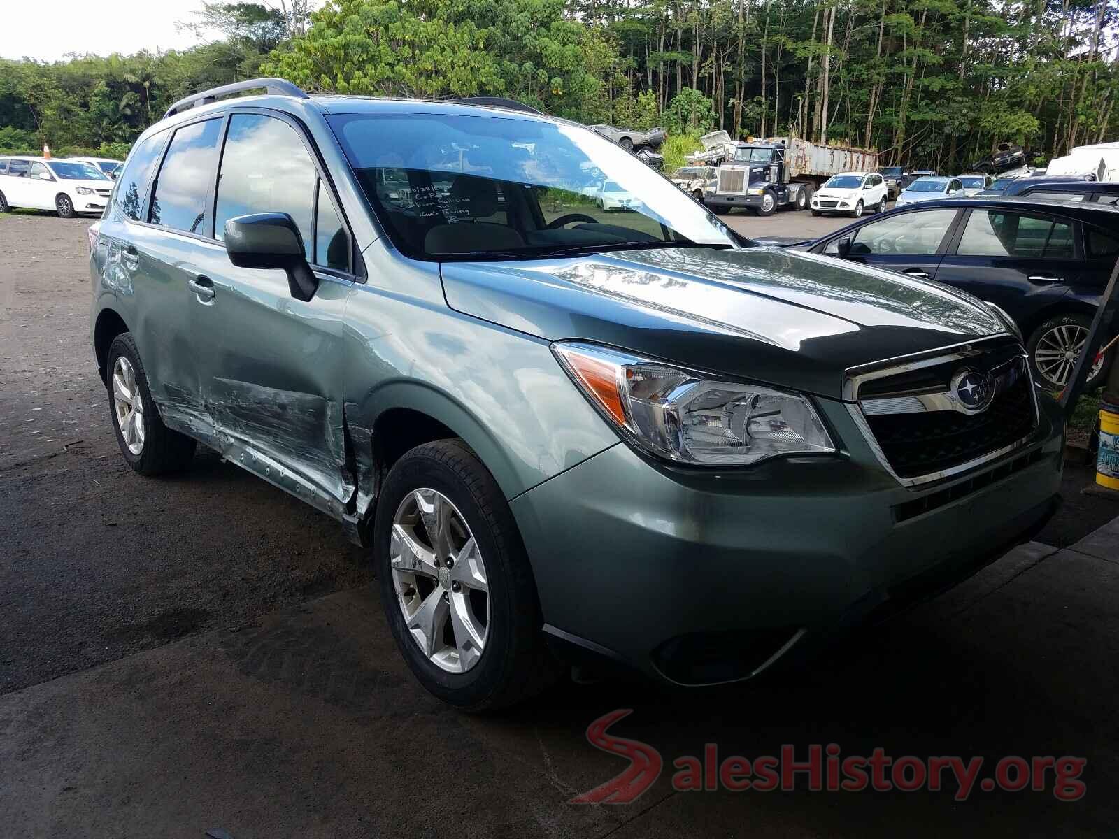 JF2SJADC1GH536579 2016 SUBARU FORESTER