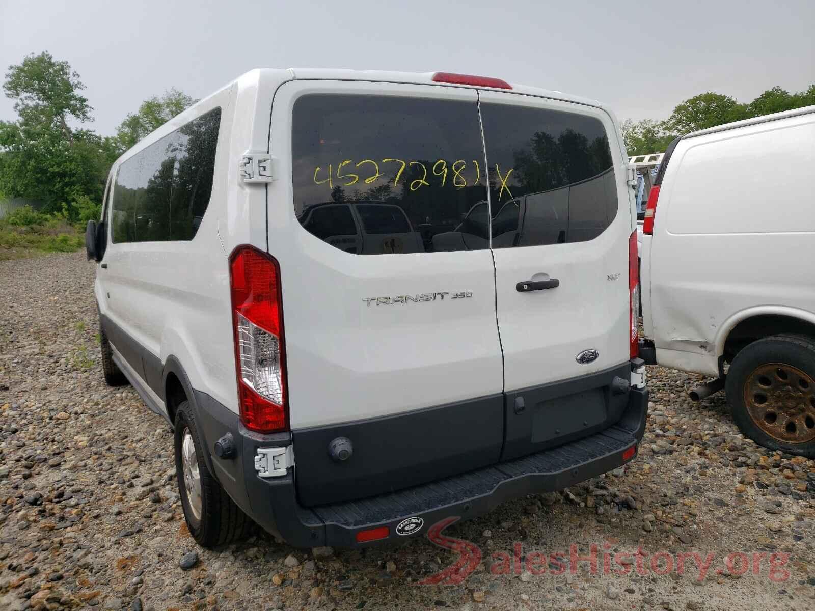 1FBZX2YM8JKB05983 2018 FORD TRANSIT CO