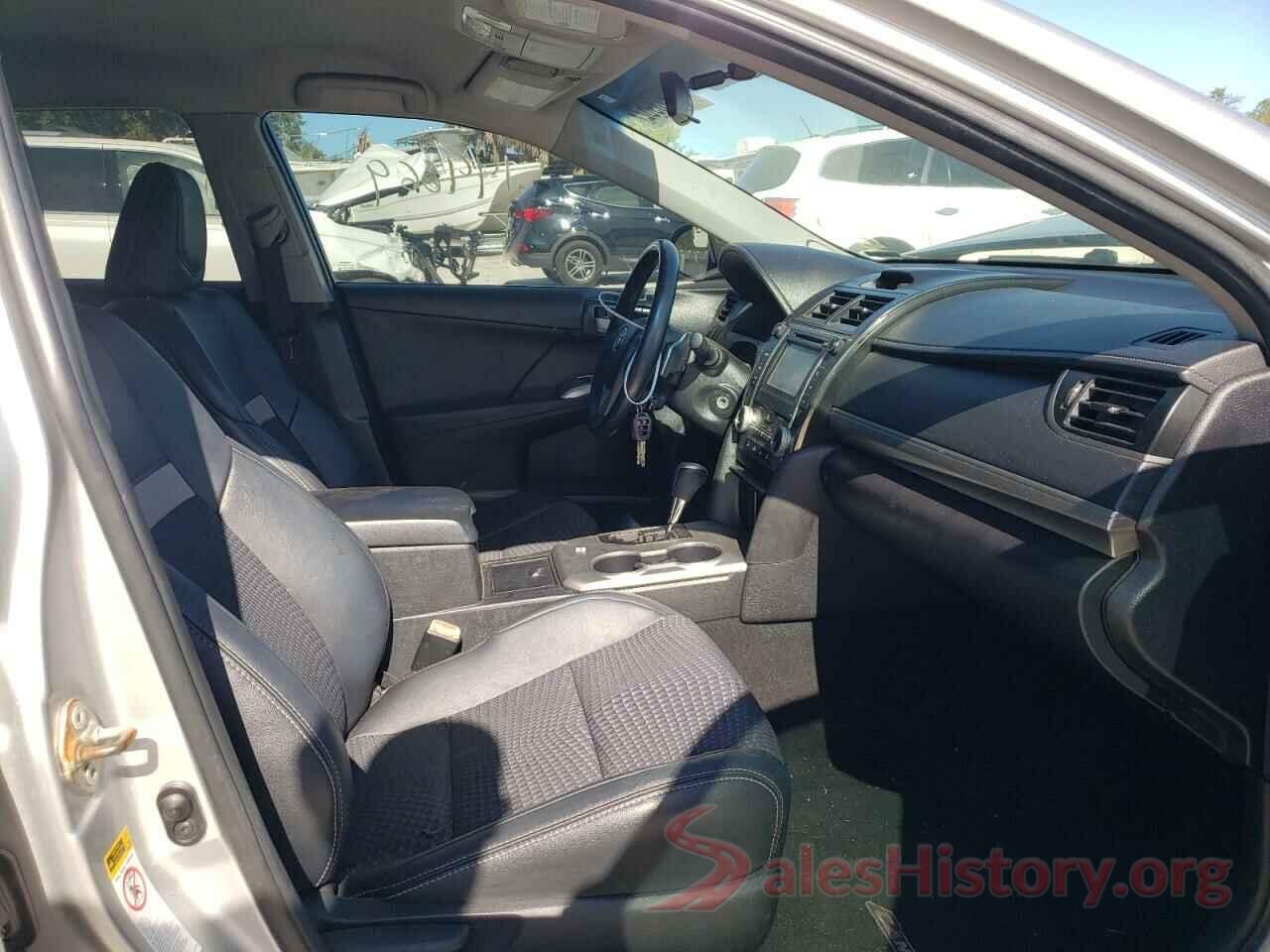 4T1BF1FK6EU308582 2014 TOYOTA CAMRY