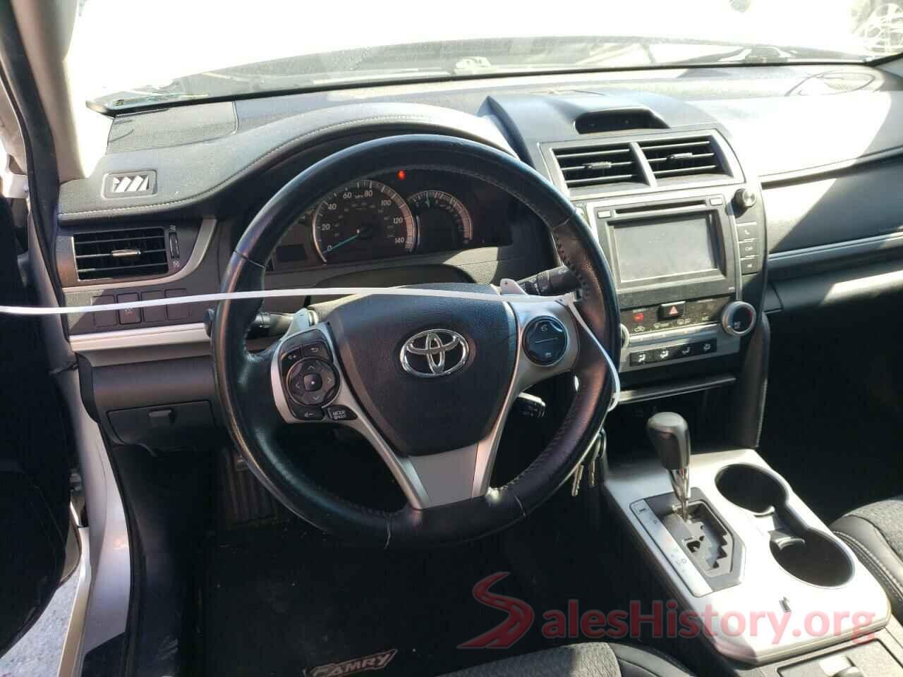 4T1BF1FK6EU308582 2014 TOYOTA CAMRY