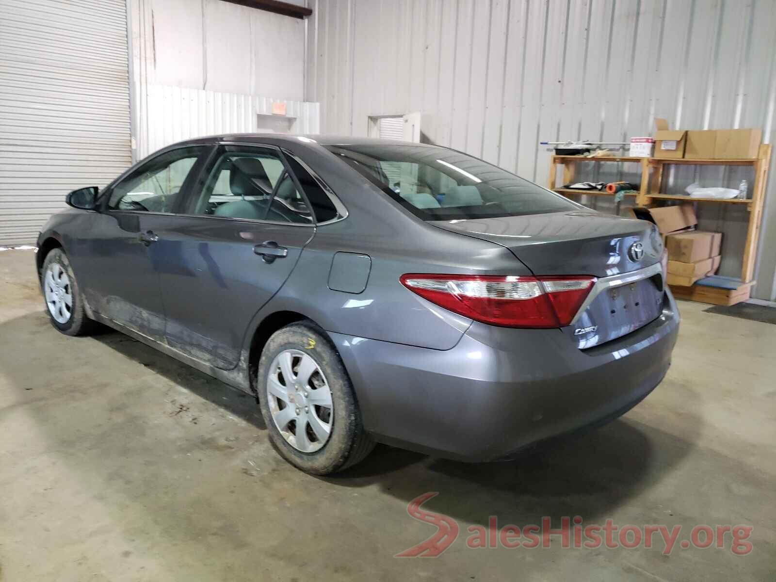 4T1BF1FK7HU740800 2017 TOYOTA CAMRY