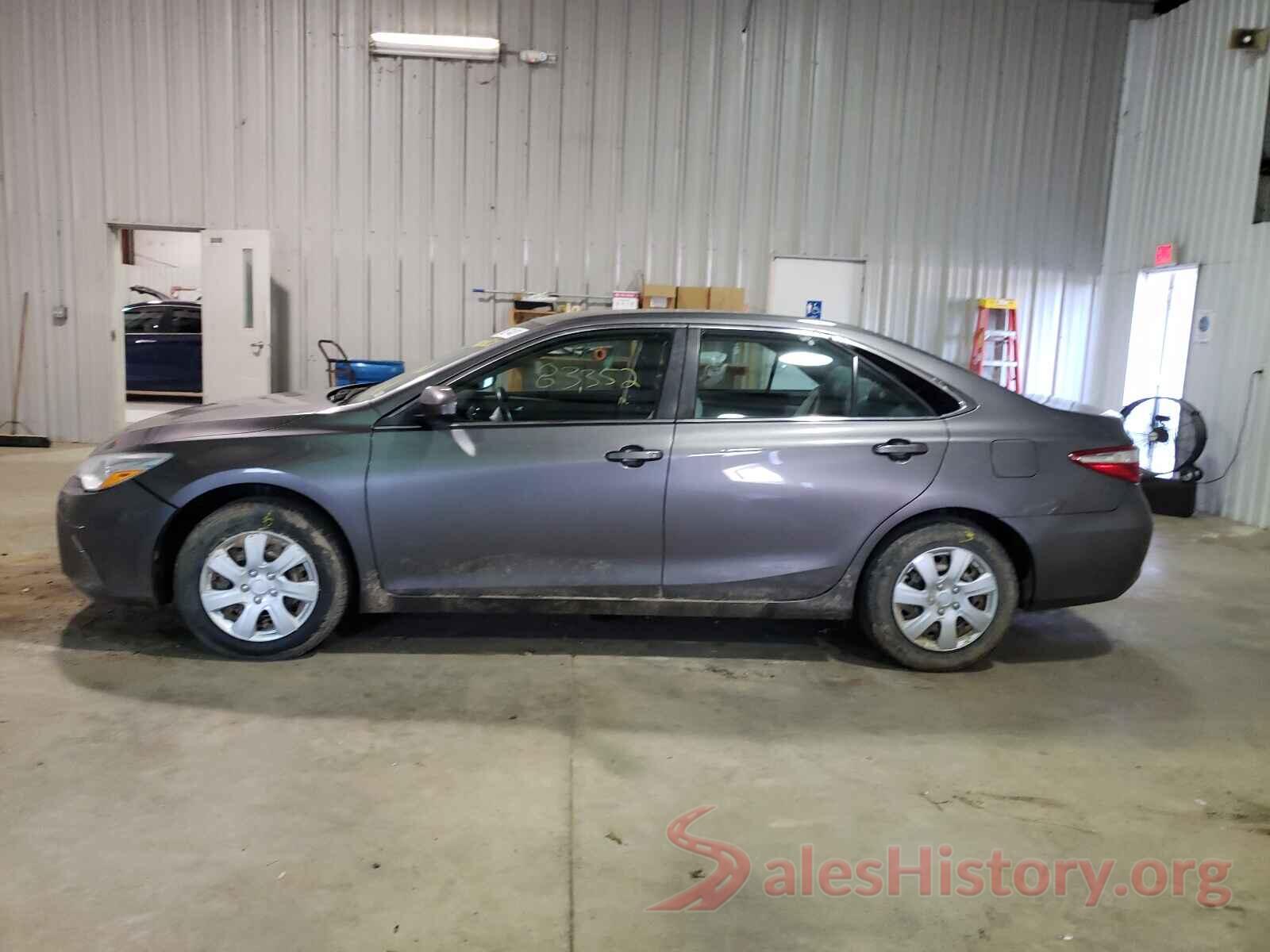 4T1BF1FK7HU740800 2017 TOYOTA CAMRY