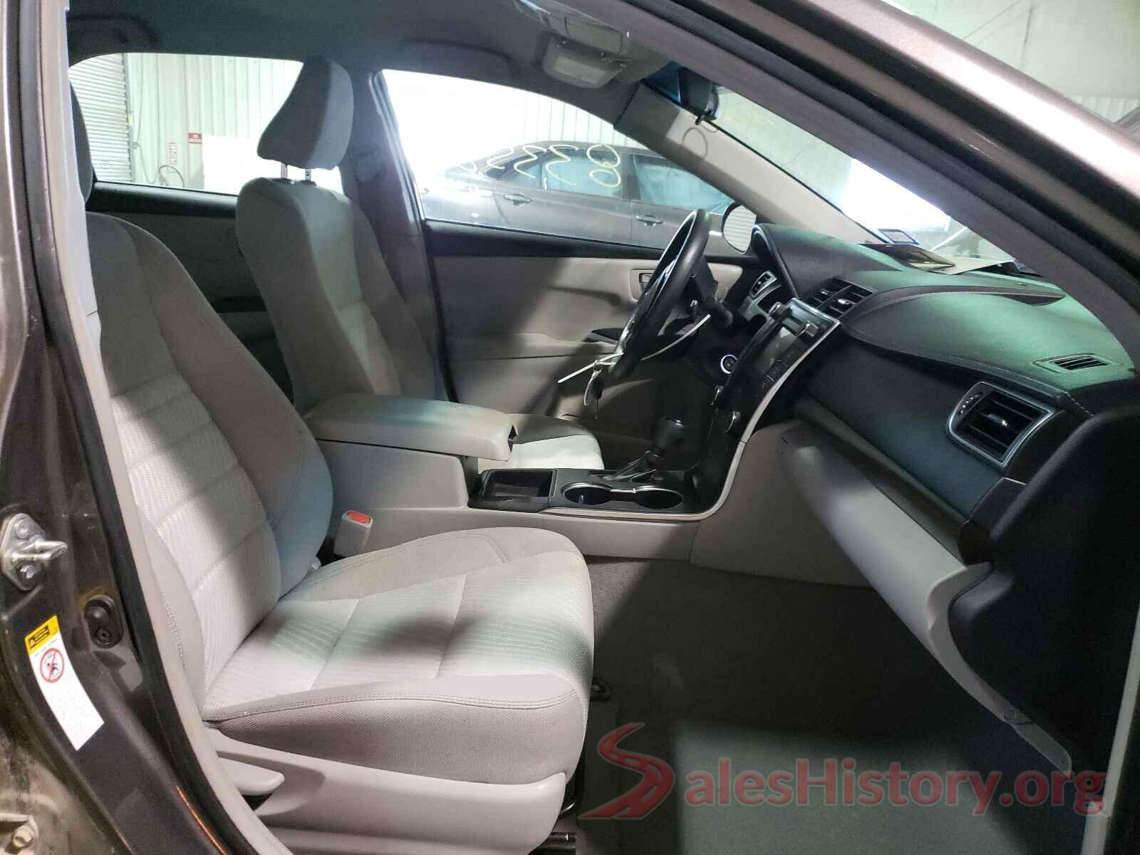 4T1BF1FK7HU740800 2017 TOYOTA CAMRY