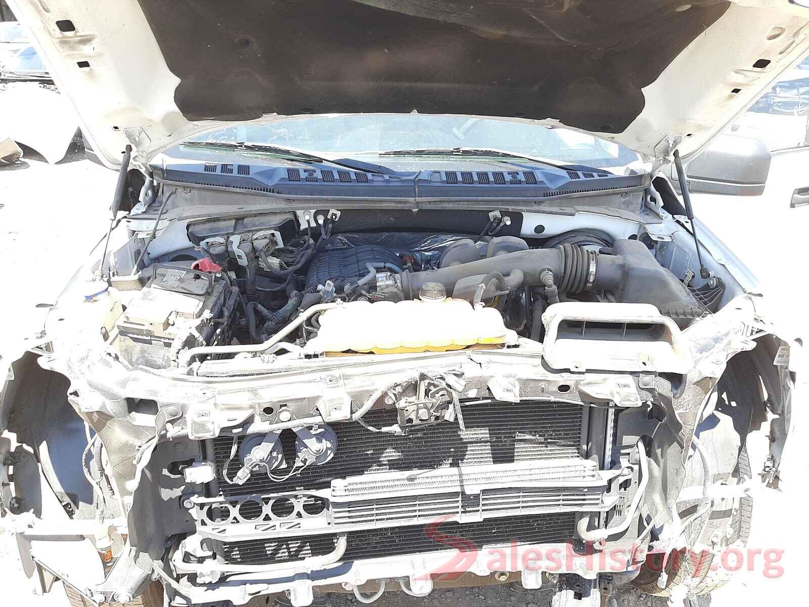 1FTMF1CB7JKC54670 2018 FORD F150