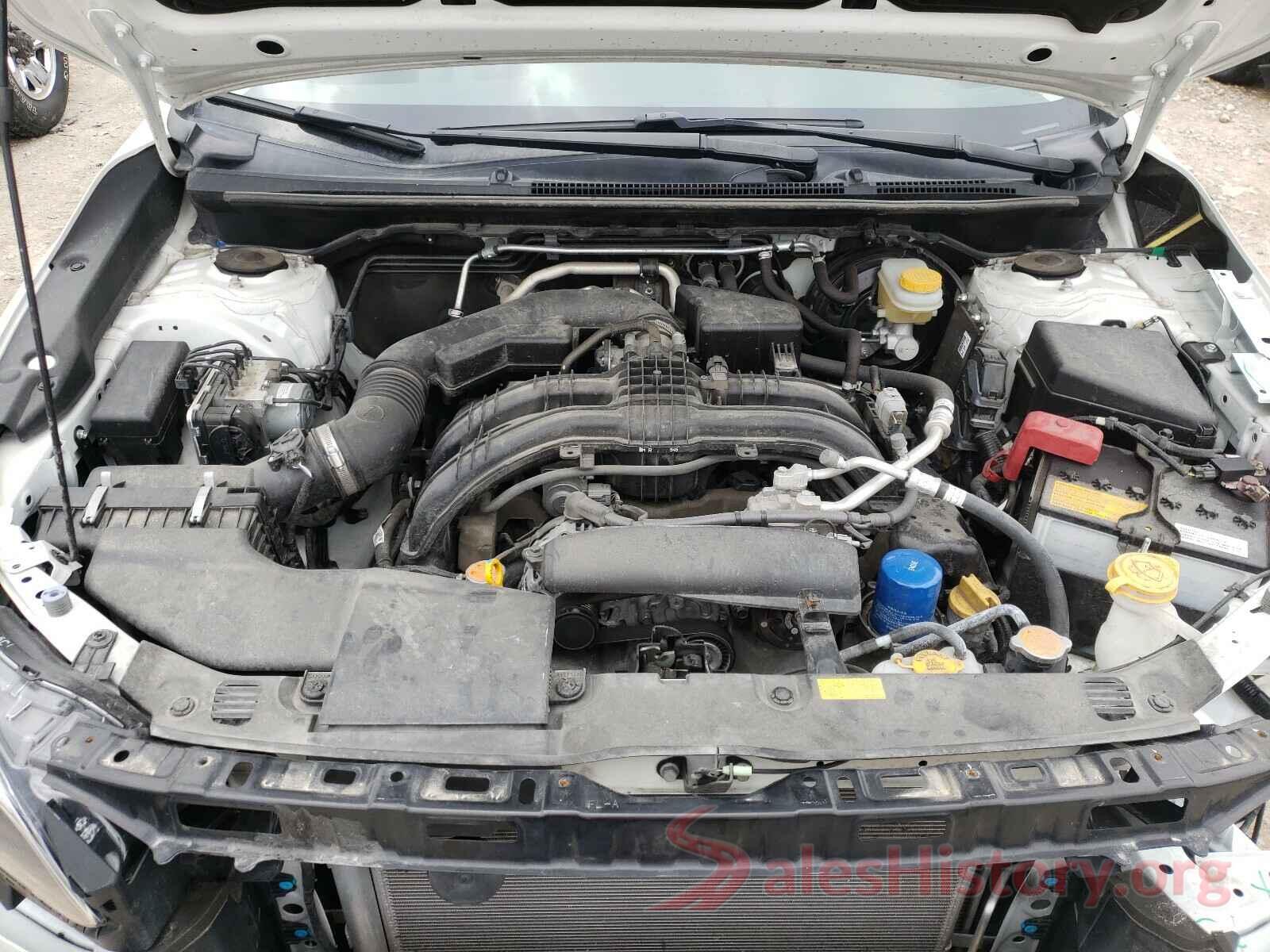 JF2GTAEC6KH243168 2019 SUBARU CROSSTREK