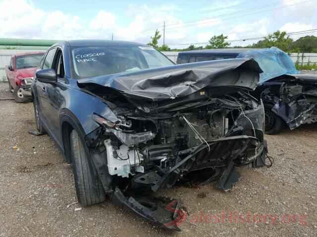 JM3TCABYXH0137026 2017 MAZDA CX-9