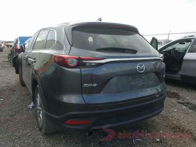 JM3TCABYXH0137026 2017 MAZDA CX-9