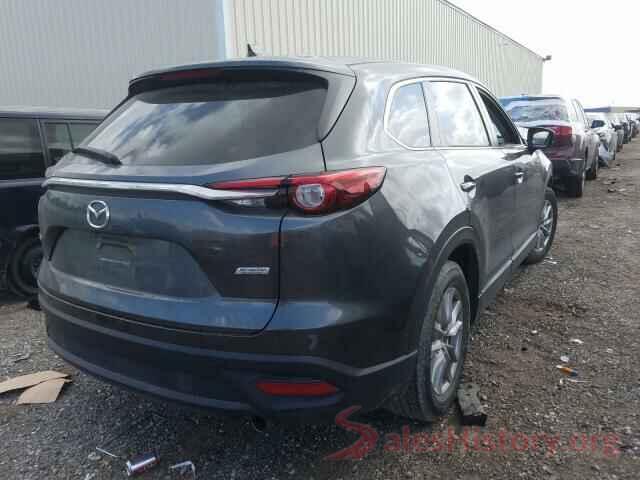 JM3TCABYXH0137026 2017 MAZDA CX-9