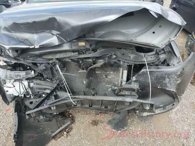 JM3TCABYXH0137026 2017 MAZDA CX-9