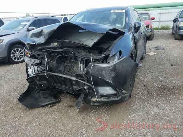 JM3TCABYXH0137026 2017 MAZDA CX-9