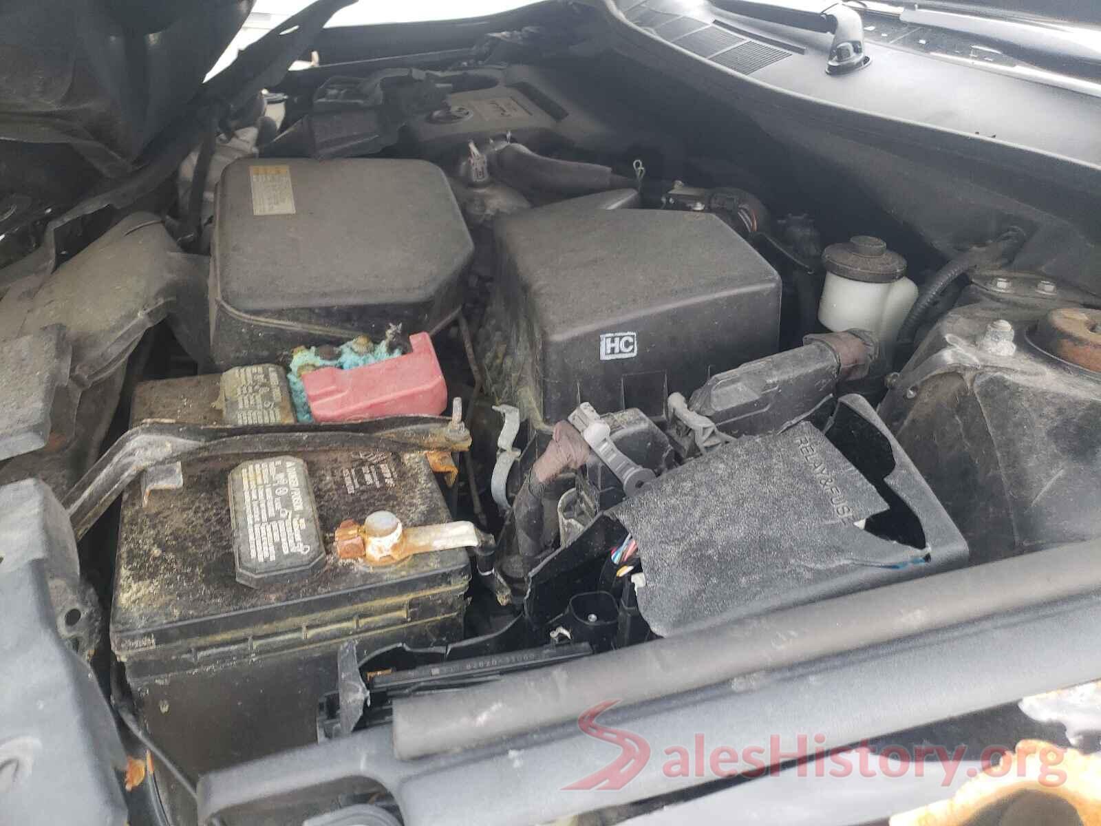 4T4BF1FKXGR541745 2016 TOYOTA CAMRY