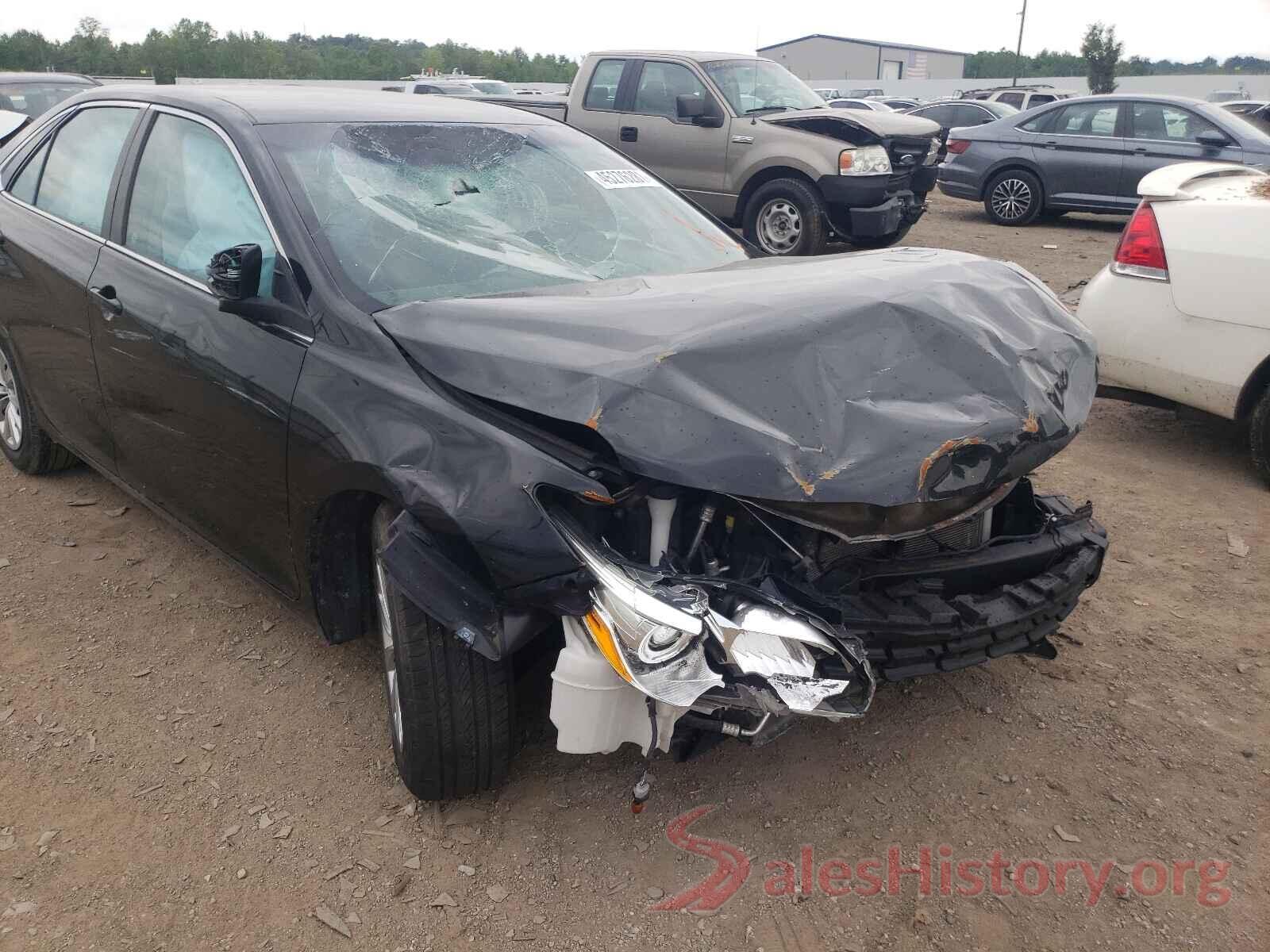 4T4BF1FKXGR541745 2016 TOYOTA CAMRY