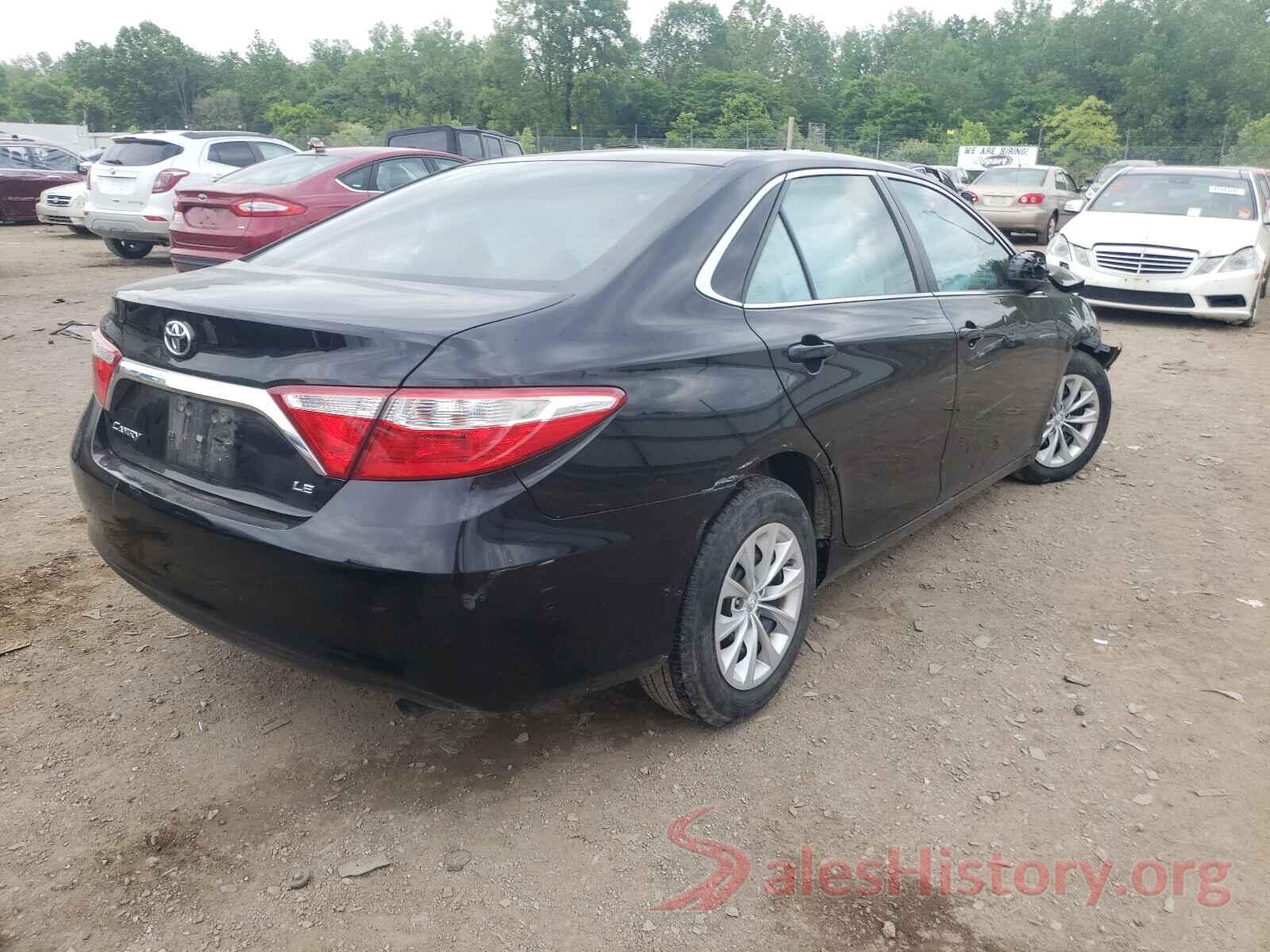 4T4BF1FKXGR541745 2016 TOYOTA CAMRY