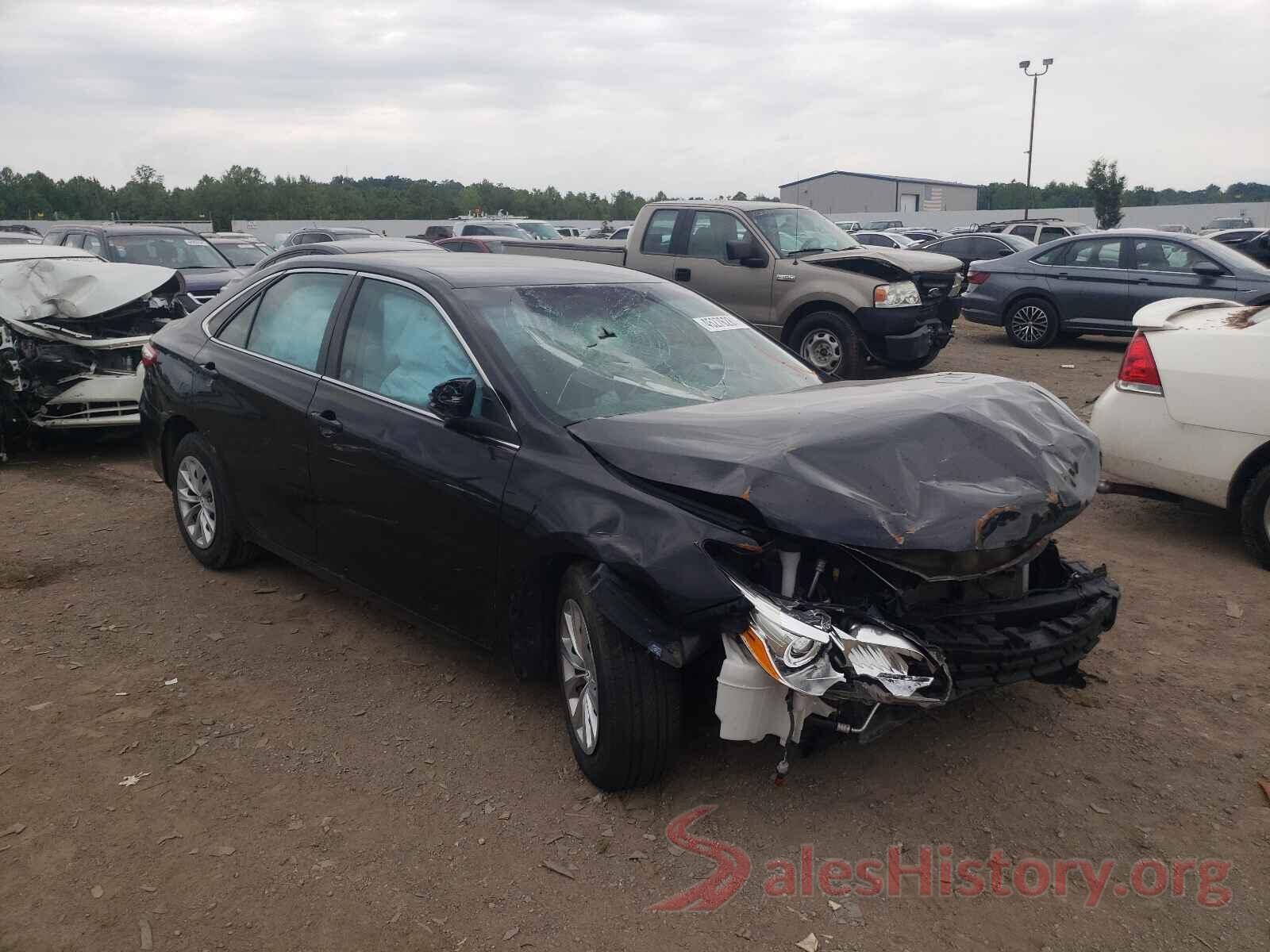 4T4BF1FKXGR541745 2016 TOYOTA CAMRY