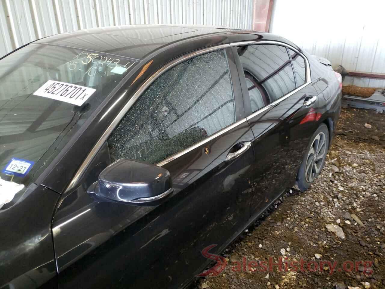 1HGCR2F75GA248527 2016 HONDA ACCORD