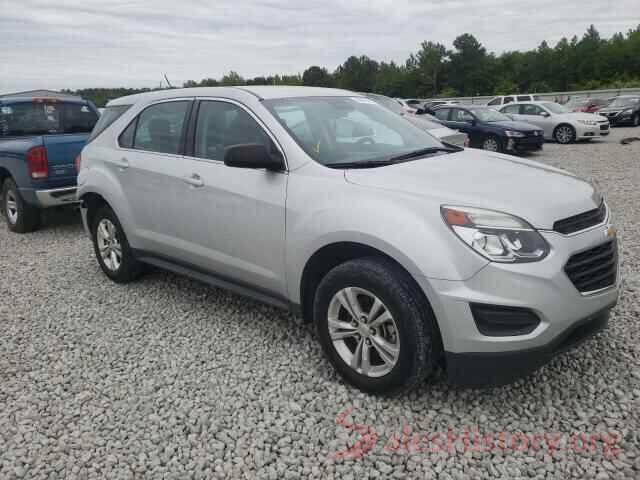 2GNALBEK5H1522390 2017 CHEVROLET EQUINOX