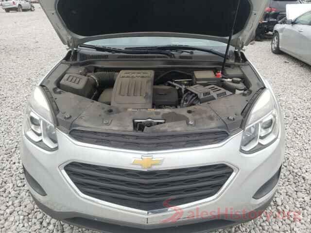 2GNALBEK5H1522390 2017 CHEVROLET EQUINOX