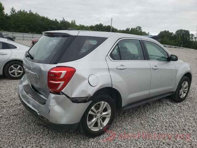 2GNALBEK5H1522390 2017 CHEVROLET EQUINOX