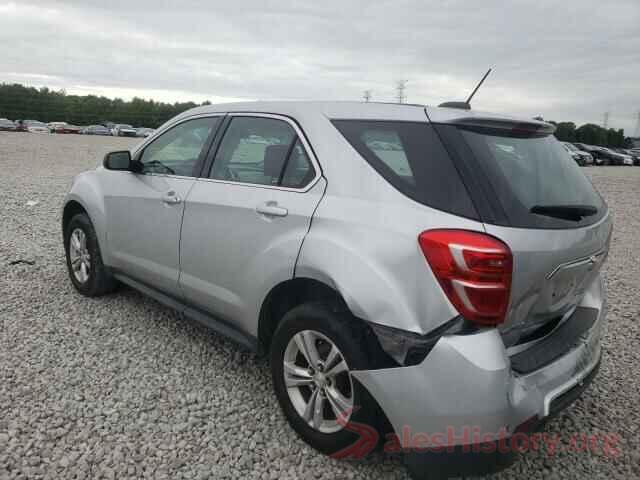 2GNALBEK5H1522390 2017 CHEVROLET EQUINOX