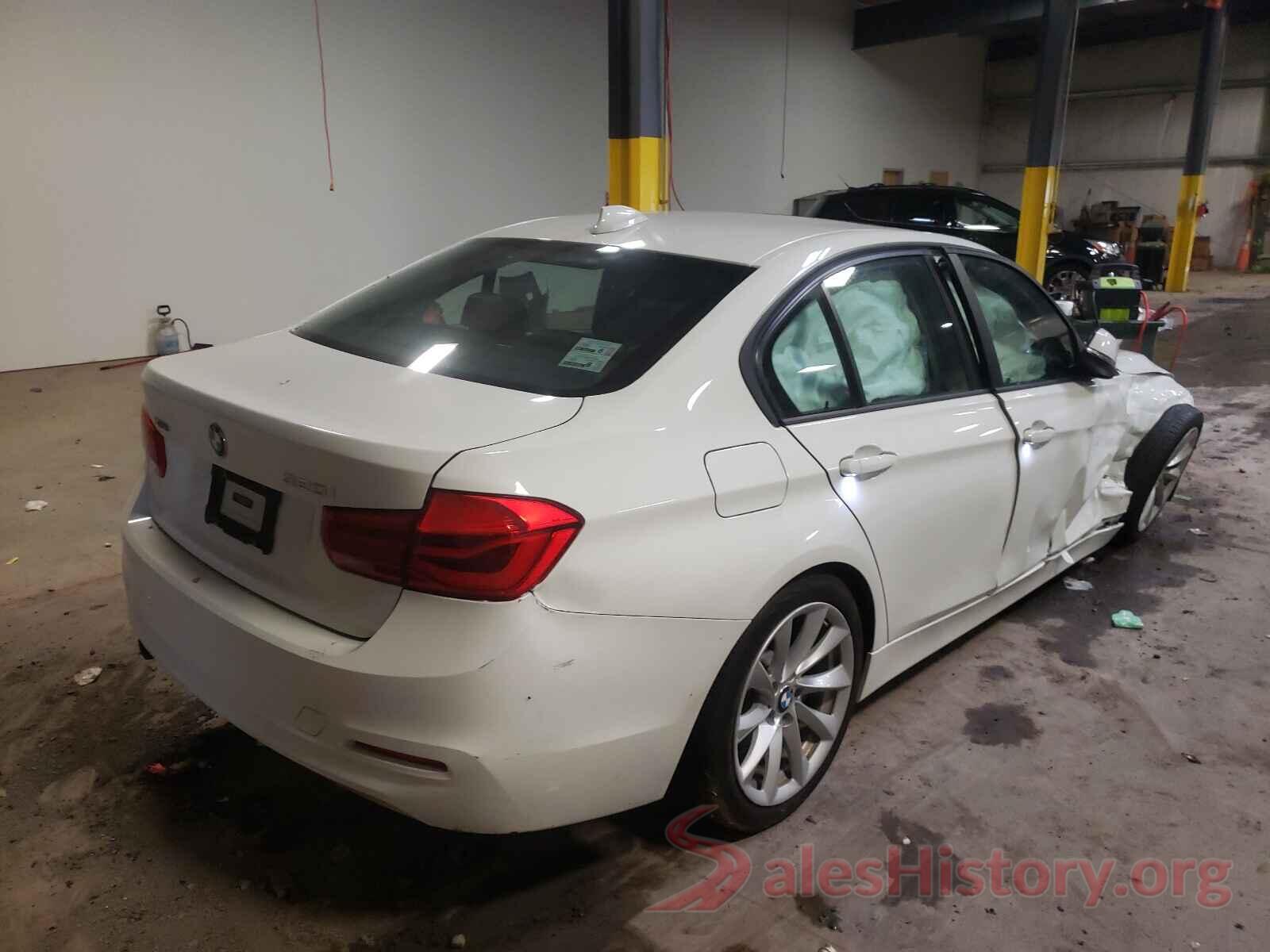 WBA8A3C57JA495363 2018 BMW 3 SERIES