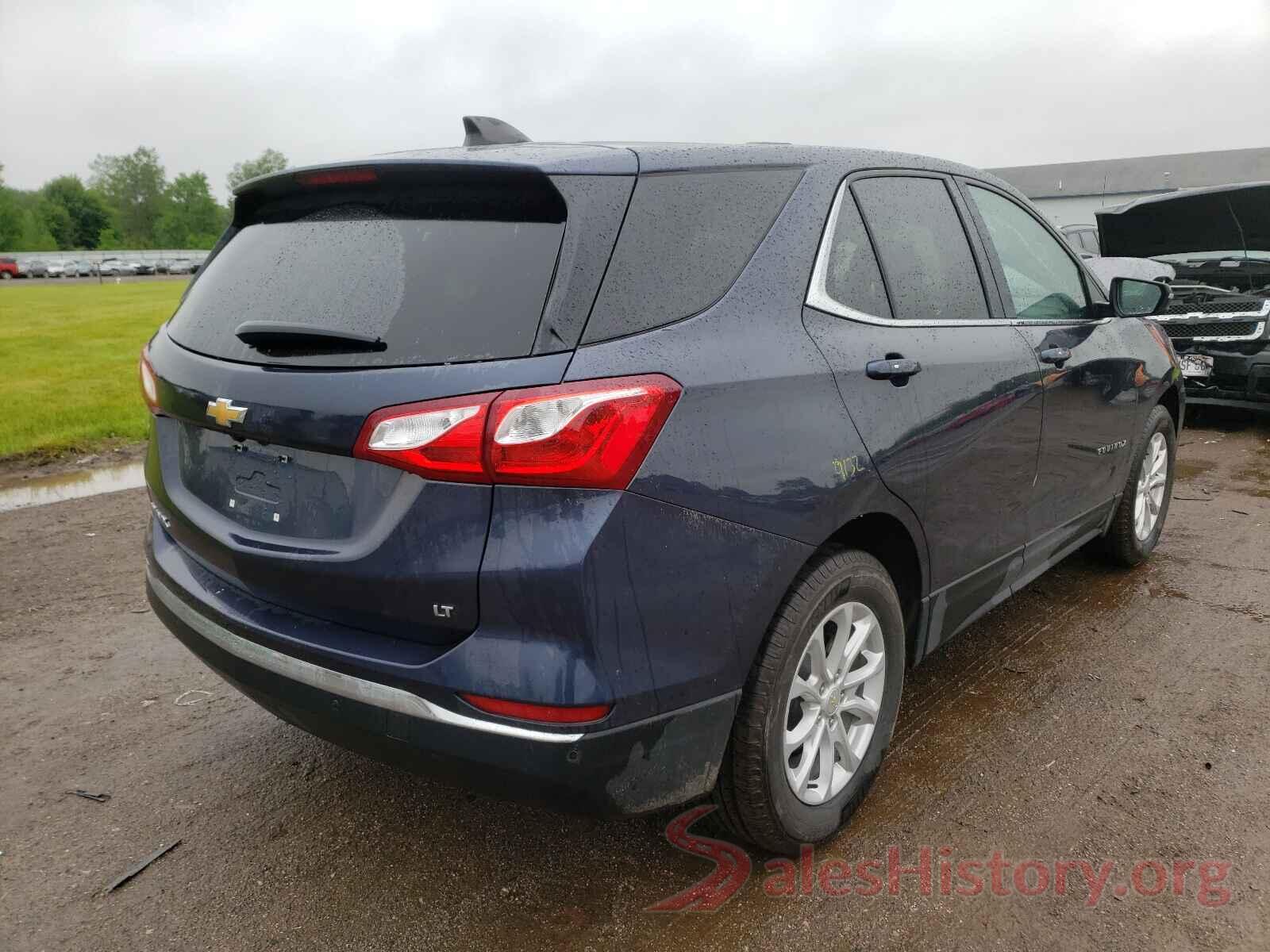 3GNAXJEV0JS608791 2018 CHEVROLET EQUINOX