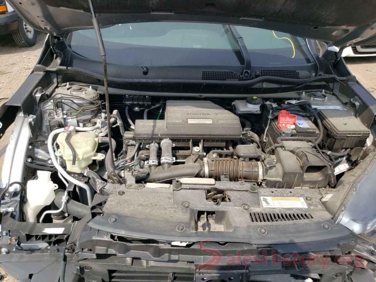 2HKRW1H51LH416240 2020 HONDA CRV