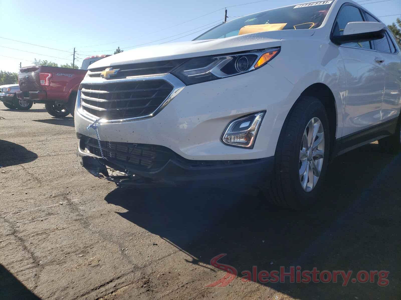 2GNAXKEV6K6279309 2019 CHEVROLET EQUINOX